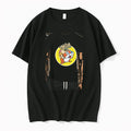 Officials Nice Buc Ees Night Vision Beaver Premium T Shirt