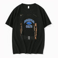 Officials Nice Indianapolis Colts Gridiron Lightweight Premium T Shirt