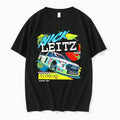Officials Nick Leitz 2026 Truck Series T Shirt Sweater