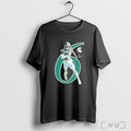 Officials Nick Marsh 6 Michigan State Spartans 2025 Ncaa Player T Shirt