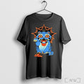 Officials Nicole Knives Not Much Of A Hunter T Shirt