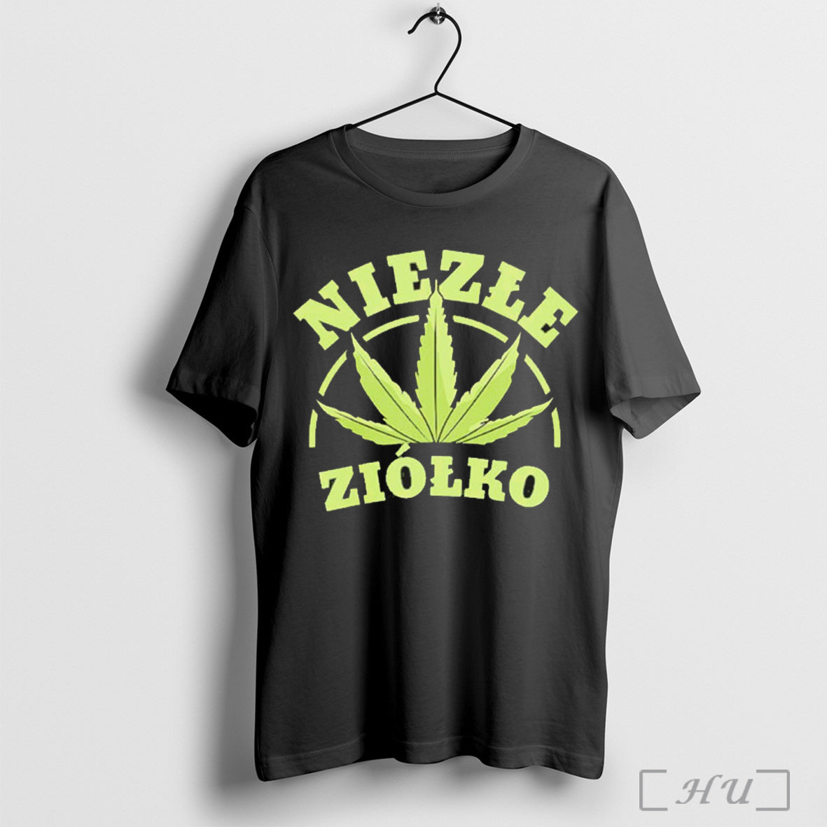 Officials Niezle Ziolko Shirt T Shirt