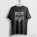 Officials Nittany Lions Give Blood Penn State University T Shirt