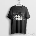 Officials No Camps No Cages Fuck A Border Fuck A Prison T Shirt