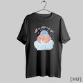 Officials No Me Quiero Ir De Aqui T Shirt