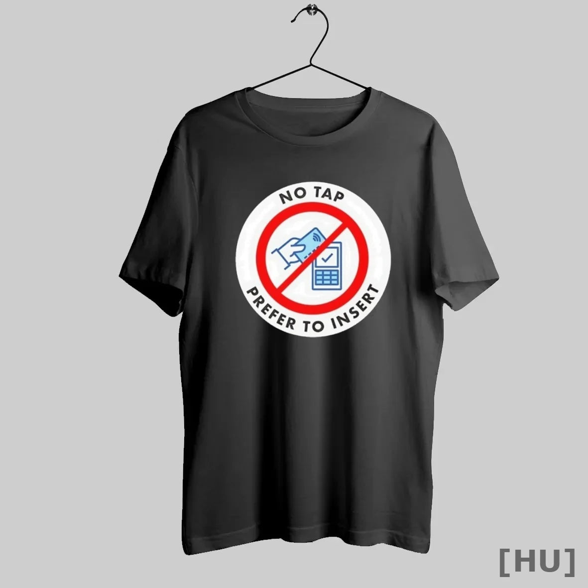 Officials No Tap I Prefer To Inser T Shirt