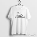 Officials No Joke On Snake X Dont Tread On Me T Shirt