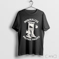 Officials Normalize Political Violence T Shirt
