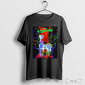 Officials Norman Courtney And Neil Paranorman The Thrifting T Shirt