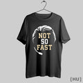 Officials Not So Fast Premium T Shirt