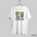 Officials Notre Dame Fighting Irish Vs Texas Am Aggies Gameday Showdown T Shirt