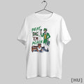 Officials Notre Dame Fighting Irish Beat Em Again T Shirt