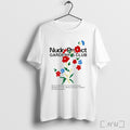 Officials Nude Project Gardening Club Where We Plant Dreams And Grow Peace Floreta
