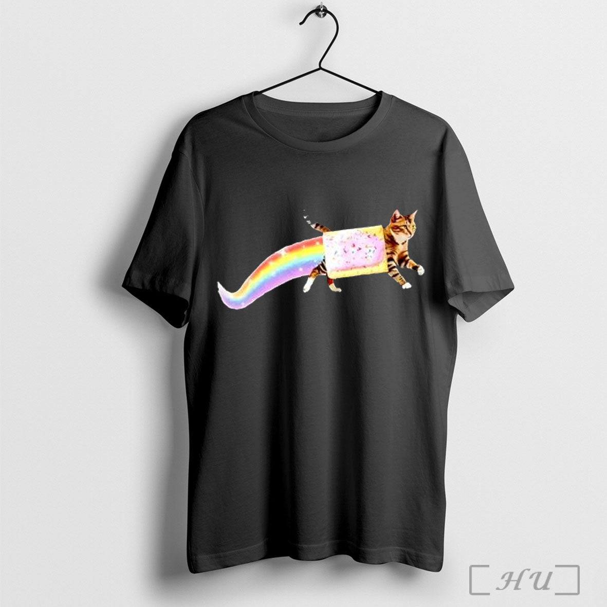 Officials Nyan Cat Meme T Shirt