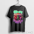 Officials Oreilly Hocus Pocus You Cant Sit With Us Halloween T Shirt