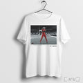 Officials Osu Jeremiah Smith Pay Homage T Shirt