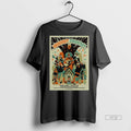 Officials Oakhurst Porchfest October 11 2025 In Decatur Ga Long Sleve Tee Shirt Sweater