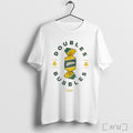 Officials Oakland Athletics Bubbles And Doubles Baseballism T Shirt