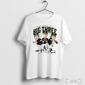 Officials Oakland Athletics Tim Hudson Mark Mulder Barry Zito Big Three T Shirt