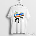 Officials Oasis Mexico Band Ladies T Shirt