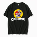 Officials Obey Consume Beaver Streetwear T Shirt Sweater