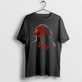 Officials Obsession Roses And Hands Premium T Shirt