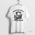 Officials Ocean City Swim Club Its Alright Once Yer In Ceramic Ceramic And Classic Dad