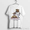 Officials October 4 Mississippi State Vs Texas Am Game Day 2025 T Shirt