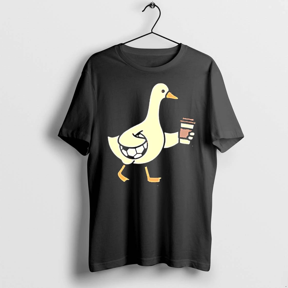 Officials Off To Watch Football Silly Goose Tee T Shirt Sweater