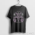 Officials Official Blackcraft Cult No Heaven No Hell Tall T Shirt