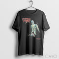 Officials Official Cannibal Corpse Vile Death Metal T Shirt T Shirt