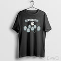 Officials Official The War On Drugs Graveyard Halloween T Shirt Sweatshirt Png