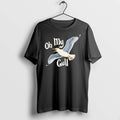 Officials Oh My Gull Seagull Premium T Shirt