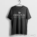 Officials Ohio Bobcats The Original Ohio University Since 1804 T Shirt