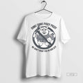 Officials Oink Oink Piggy Piggy We Dont Want You In Our City Ceramic Ceramic And