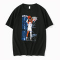 Officials Oklahoma City Thunder Shai Gilgeous Alexander Height 26 Tee Premium T Shirt