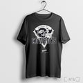 Officials Oklahoma State Cowboys Blackout 2025 T Shirt