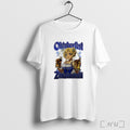 Officials Oktoberfest Zinzinnati Anime T Shirt