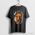 Officials Ol Dirty Bastard Big Head T Shirt
