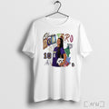 Officials Olivia Del Toro 10 Jmu Womens Soccer Player Vintage T Shirt