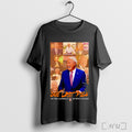 Officials One Last Pick Live From Columbus Oh Saturday 8 30 2025 T Shirt
