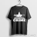 Officials Organized Crime Congress T T Shirt