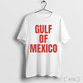 Officials Oscar Isaac Gulf Of Mexico T Shirt