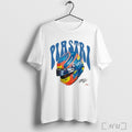 Officials Oscar Piastri 2025 Helmet T Shirt