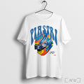 Officials Oscar Piastri Helmet T Shirt