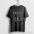 Officials Osiah Kairos T Shirt