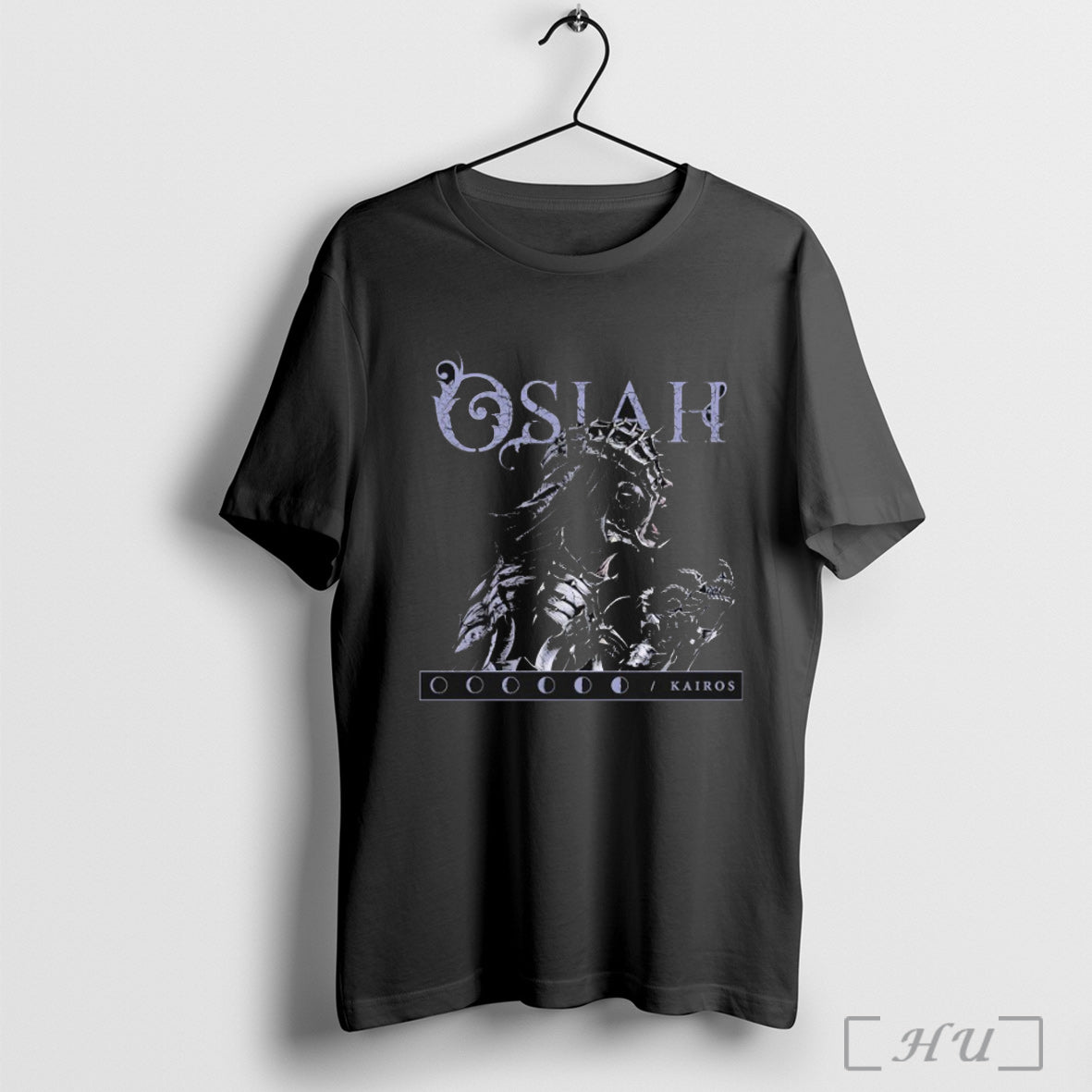 Officials Osiah Kairos T Shirt