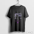 Officials Osiah Loss Dragging T Shirt
