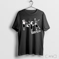 Officials Otoboke Beaver Dancing T Shirt