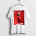 Officials Our Coach Is Better Than Yours Tee Shirt Sweater